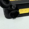 Photo showing the Racesense Tyre Gauge USB Type-C Port
