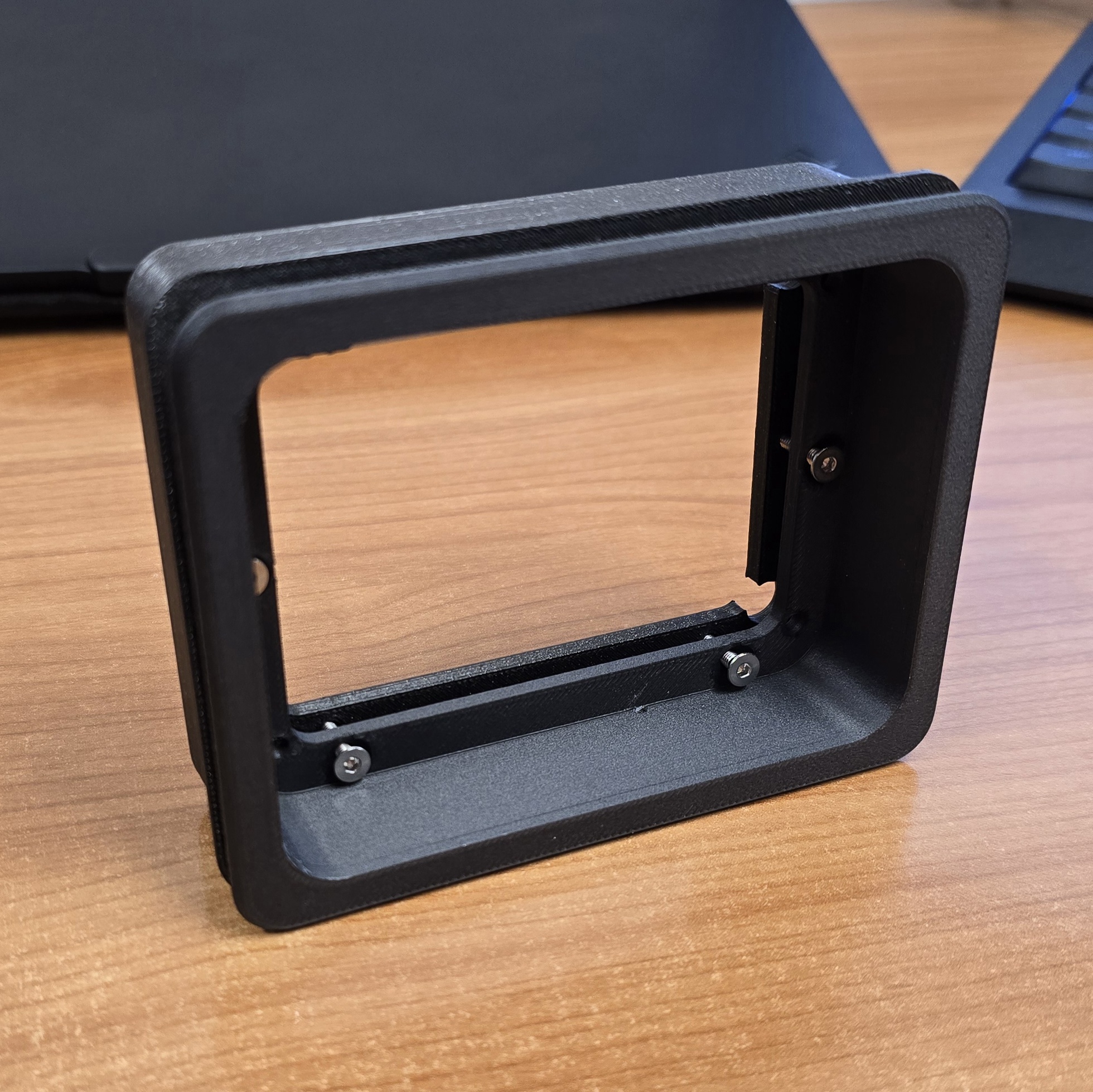 Photo of Flush Mount Kit for MoTeC D153