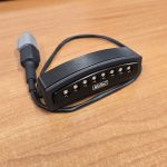 MoTeC SLM Flush Mount Kit