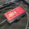 2D Beacon Mount 1