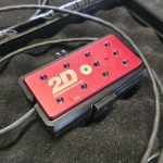 2D Timing Beacon Mount