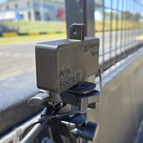 2D Beacon Mount 4