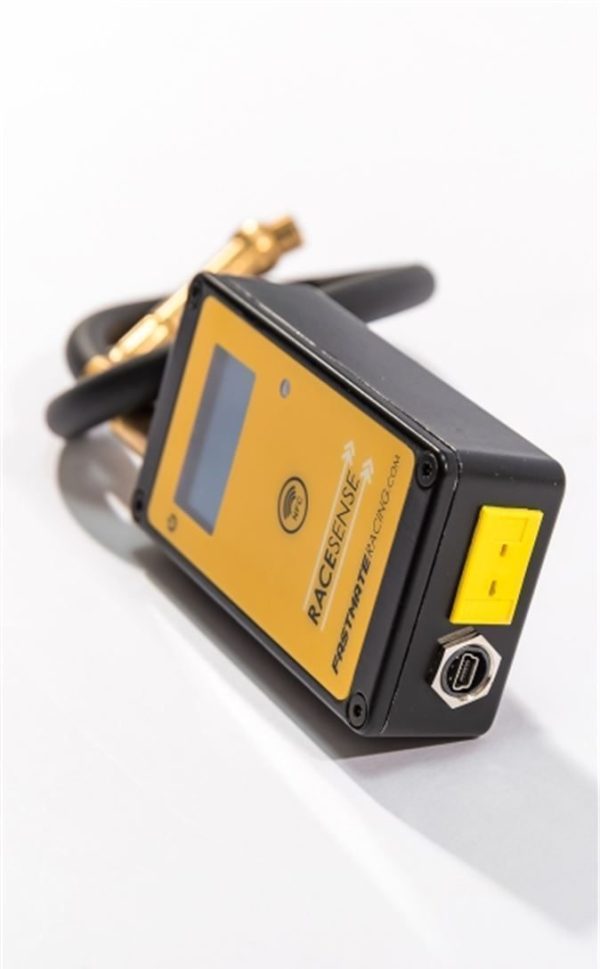 Racesense Tyre Gauge