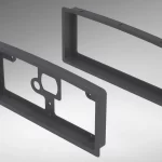 MoTeC C1212 C1812 Flush Mount Kit