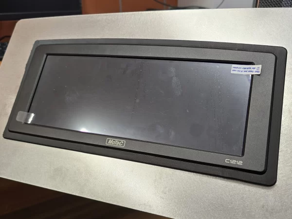 Photo of MoTeC C1212 C1812 Flush Mount Front