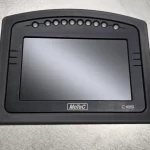 MoTeC C125 C185 Flush Mount Kit