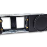 DIN frame MFD15 + MFD28