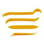 Disassembly tool interior