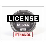 MFD15  Ethanol