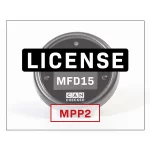 MFD15  MPP2