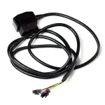 MFD28/32 Gen2 OBD2 - Pin1 KL15 + K-Line (VAG)