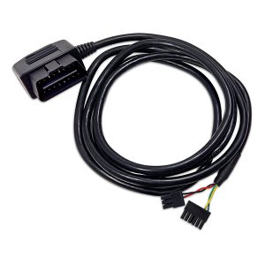MFD15 Gen2 OBD2 - Pin1 KL15 (VAG)