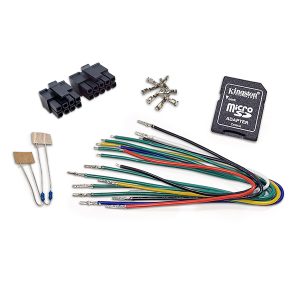 Connection Kit MFD28/MFD32/MFD32S/MFA28