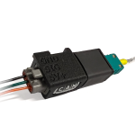 TCC01 - Thermo Couple Converter & DTM 3-way