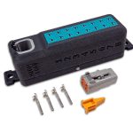 T CC08 - Thermo Couple Converter with DTM 4-way