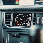 Audi A4 B8 (8K) LHD MFD28 Gen2