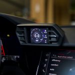 Audi A3/S3/RS3 8Y LHD MFD32 Gen2