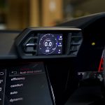 Audi A3/S3/RS3 8Y RHD MFD32 Gen2