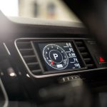 VW Golf MK7 LHD MFD32 Gen2