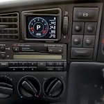 VW Corrado FL RHD MFD28 Gen2