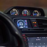 VW Eos Typ 1F LHD MFD28 Gen2