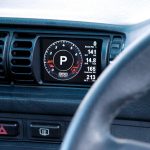 BMW 3-series E30 RHD MFD28 Gen2