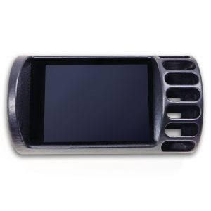 BMW 5-series E34 LHD MFD28 Gen2 without AC