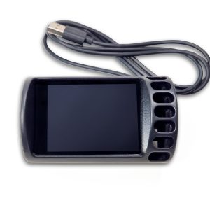 BMW 5-series E34 LHD MFD28 Gen2 with AC