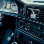 BMW 5-series E28 LHD MFD28 Gen2