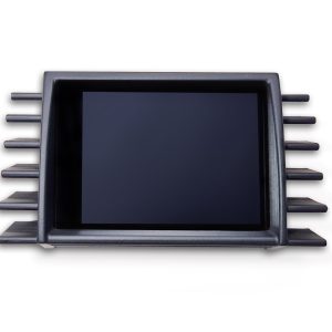 BMW 3-series E46 LHD/RHD MFD28 Gen2