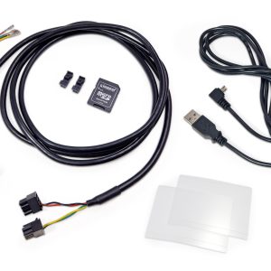 BMW 4-series F32/F33/F82 LHD MFD28 Gen2