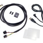 BMW 4-series F32/F33/F82 RHD MFD28 Gen2