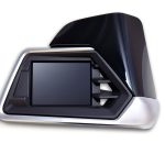 BMW M2 Coupe G87 LHD MFD32 Gen2 preassembled