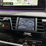 BMW 5-series G3x RHD MFD32 Gen2