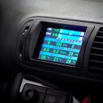 Seat Leon/Cupra 1M LHD MFD32 Gen2 middle vent