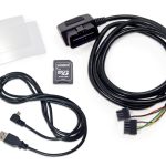 Seat Leon/Cupra 5F LHD MFD28 Gen2