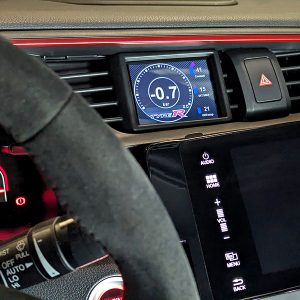 Honda Civic MK10 LHD MFD32 Gen2