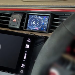 Honda Civic MK10 RHD MFD32 Gen2