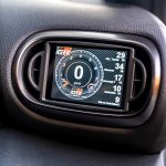 Toyota Yaris XP21 RHD MFD32 Gen2