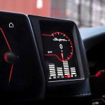 Toyota Supra GR A90 (MK5) RHD MFD32 Gen2