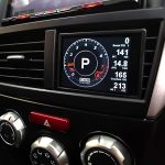 Subaru Impreza GR incl WRX RHD MFD32 Gen2