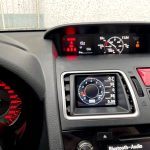 Subaru WRX VA LHD MFD28 Gen2