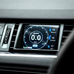 Skoda Octavia III (5E) RHD MFD32 Gen2