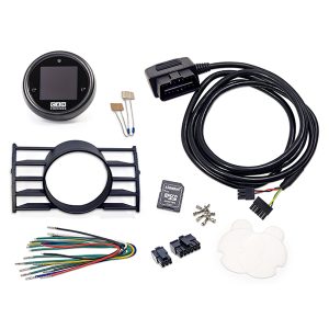 VW Golf MK5 (Typ 1K) LHD/RHD MFD15 Gen2