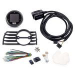 VW Golf MK6 (Typ 1K) RHD MFD15 Gen2