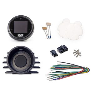 VW New Beetle 9C LHD/RHD MFD15 Gen2 FL