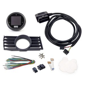 VW Golf MK7 LHD MFD15 Gen2