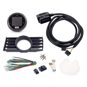 VW Golf MK7 RHD MFD15 Gen2