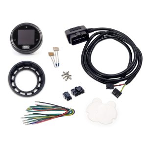 VW Amarok I (vFL) LHD/RHD MFD15 Gen2 preFL