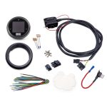 Mazda MX5 NC LHD/RHD MFA 2.0 Gen2